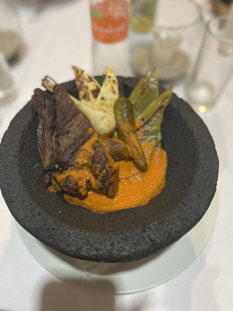 El Patron