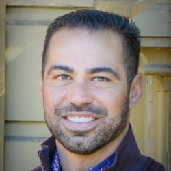 San Diego Chiropractic Doctors - Dr. Danny Bachoua