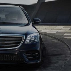 Chauffeur Force