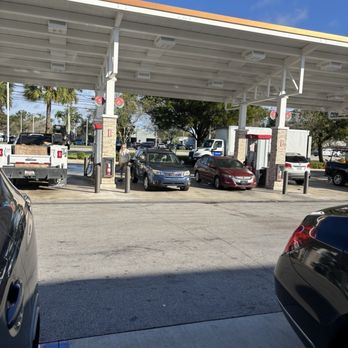 Wawa - Gas Stations Near Me - Margate, Florida