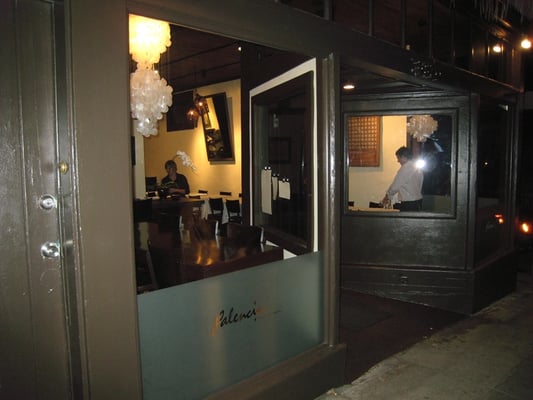 Photo of Palencia - San Francisco, CA, US.