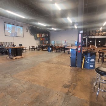 Turning Point Beer - Inside location - Breweries Near Me - Bedford, Texas Turning Point Beer - Inside location - Breweries Near Me - Bedford, Texas