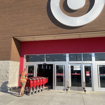 Target - Target shopping today - Department Stores Near Me - Mission Viejo, California