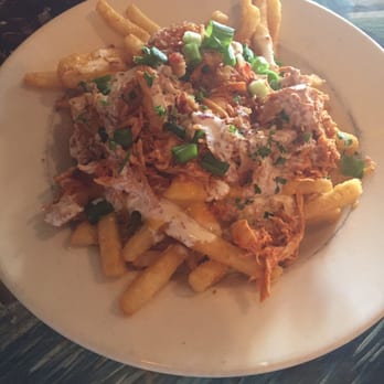 State 48 Tavern - Adobo loaded fries - Sports Bars Near Me - Page, Arizona