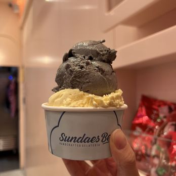 New Sundae SUNDAES BEST - Updated May 2024 - 407 Photos & 194 Reviews - 315 5th ...