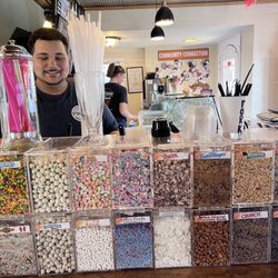 Papa's General Store - Add one galore.