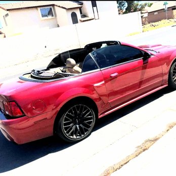 TC Auto Service - Mustang GT - Auto Repair Near Me - North Las Vegas, Nevada TC Auto Service - Mustang GT - Auto Repair Near Me - North Las Vegas, Nevada