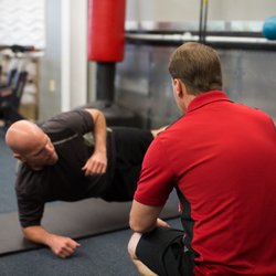 Freedom Fitness