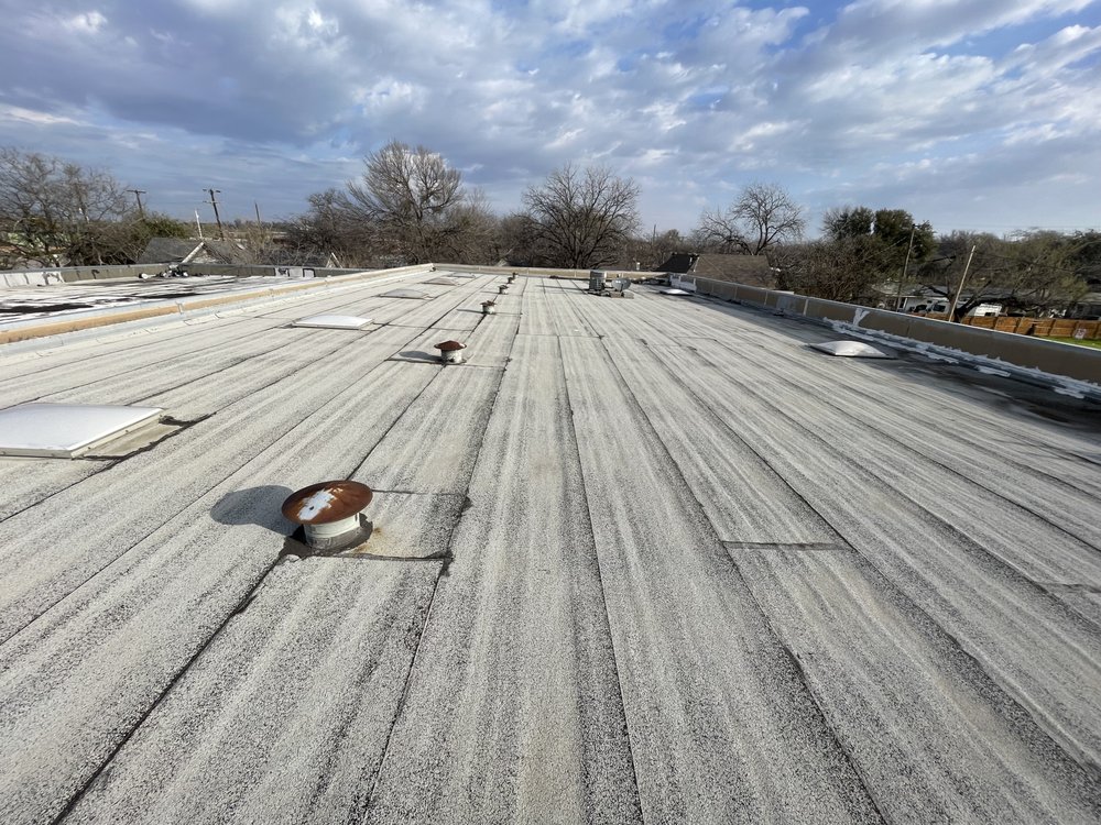 Slide of Arsenal Roofing & General Contracting