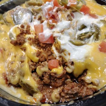 Antojitos Michalisco - Nacho slop! - Pizza Near Me - Tacoma, Washington Antojitos Michalisco - Nacho slop! - Pizza Near Me - Tacoma, Washington