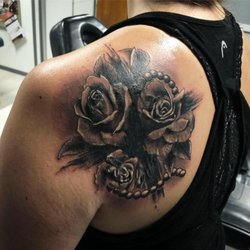 Richmond Hill Tattoo Company