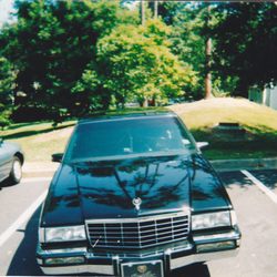 Decatur Best Transportation Service - Cars and Vans vary