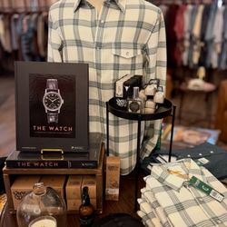Rays Mercantile