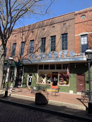 Kirchhoff's Bakery and Deli by null