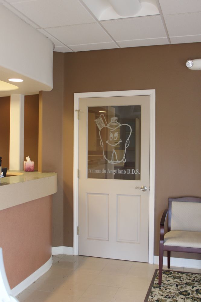 ARMANDO ANGUIANO, DDS MADERA FAMILY DENTISTRY Updated September