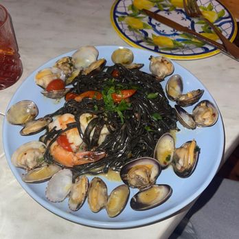 Locanda Amalfi - Italian Near Me - Pleasanton, California Locanda Amalfi - Italian Near Me - Pleasanton, California