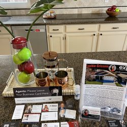 Luchie Grissom - eXp Realty