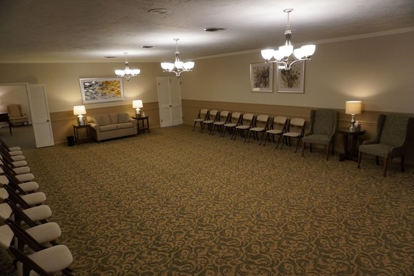 GIBSON-BODE FUNERAL HOMES & CREMATION SERVICES - Updated July 2025 - 26