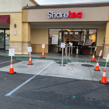 Sharetea - Coffee & Tea Near Me - Fountain Valley, California Sharetea - Coffee & Tea Near Me - Fountain Valley, California