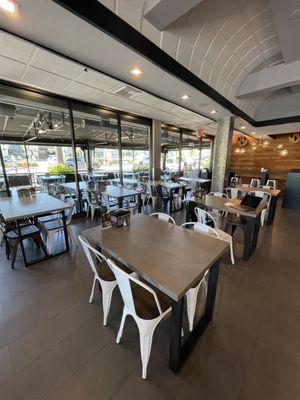 Tel Aviv Grill- Encino by null