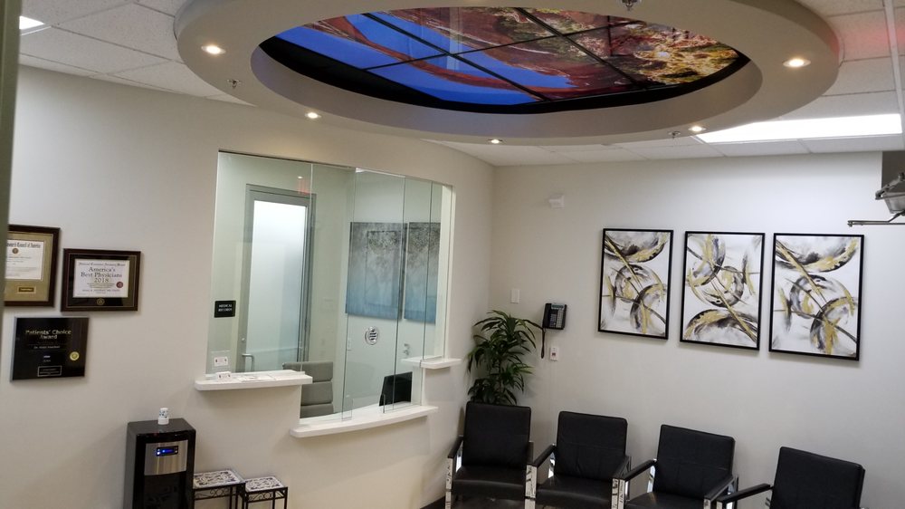 LUXURY DIALYSIS Updated October 2024 20 Photos 600 N Kobayashi Rd, ster, Texas