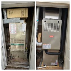 Emergency HVAC & Refrigeration