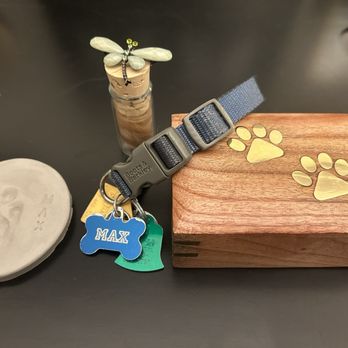 Gentle Hands Cherished Paws - Pet Services Near Me - Tukwila, Washington