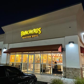Pancheros Mexican Grill - Wallingford - The exterior - Mexican Near Me - Wallingford, Connecticut Pancheros Mexican Grill - Wallingford - The exterior - Mexican Near Me - Wallingford, Connecticut