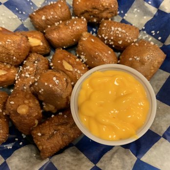 Great Lakes Brewing Company - Pretzel Bites - Bars Near Me - North Canton, Ohio Great Lakes Brewing Company - Pretzel Bites - Bars Near Me - North Canton, Ohio