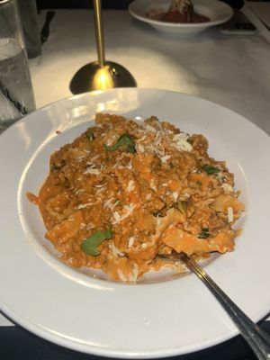 Taste Of Italy Ristorante by null