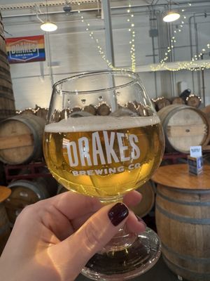 Drake's Brewing Company by null