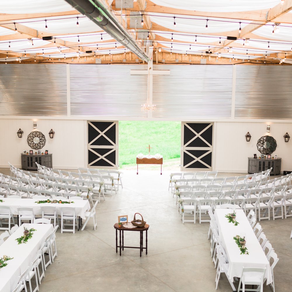 Jefferson city wedding venues 60 photos Astyledwedding com