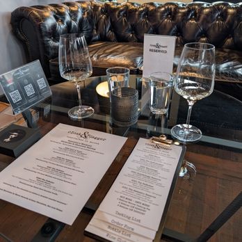 Cloak & Dagger Wines - Wineries Near Me - Paso Robles, California