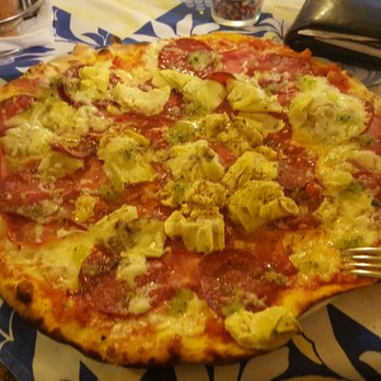 Grüner Baum - ne ordentliche pizza - International Near Me - Durach, BY Grüner Baum - ne ordentliche pizza - International Near Me - Durach, BY