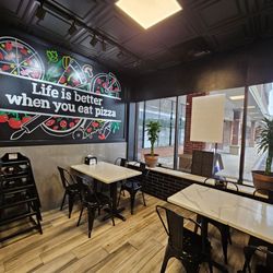 Carmelina's Pizzeria and Ristorante - It certainly is!!