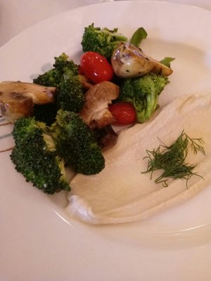 Crystal Gardens by null