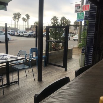 Brigantine - Seafood Near Me - Imperial Beach, California