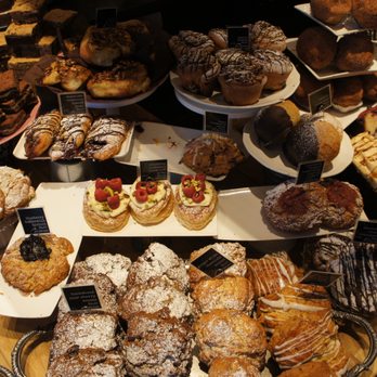 Purebread Whistler - Pastries - Bakeries Near Me - Whistler, British Columbia