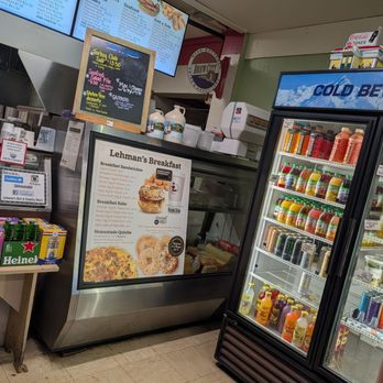 Lehman's Deli - Delis Near Me - Westlake, Ohio