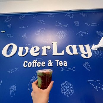 OverLay - Coffee & Tea Near Me - Chicago, Illinois OverLay - Coffee & Tea Near Me - Chicago, Illinois