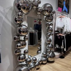 Edikted - Cool mirror