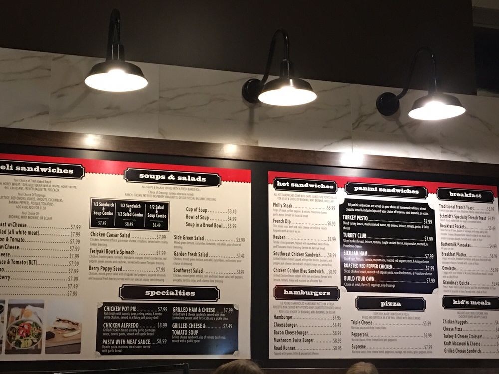 Schmidt S Pastry Cottage 2019 All You Need To Know Before You Go