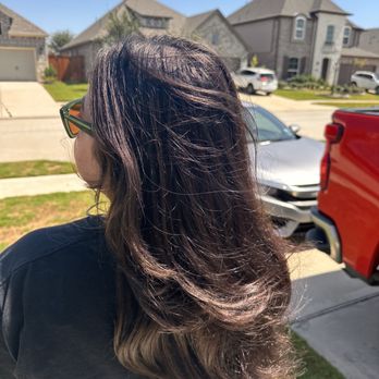 The Oasis Studio By Min - Hair Salons Near Me - Cypress, Texas
