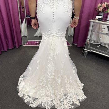 Love Sew True - Bridal Near Me - Irvine, California Love Sew True - Bridal Near Me - Irvine, California