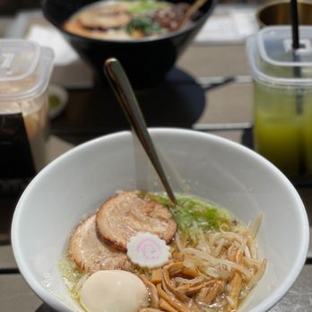 Burosu Ramen - GORUDO LUNCH - Ramen Near Me - Studio City, California