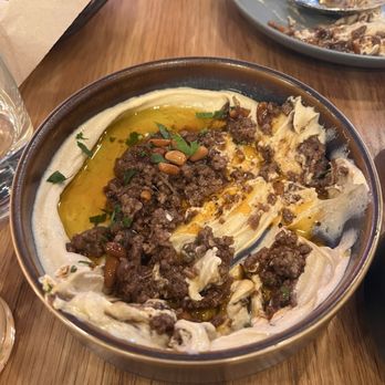 Dizengoff - Middle Eastern Near Me - Philadelphia, Pennsylvania