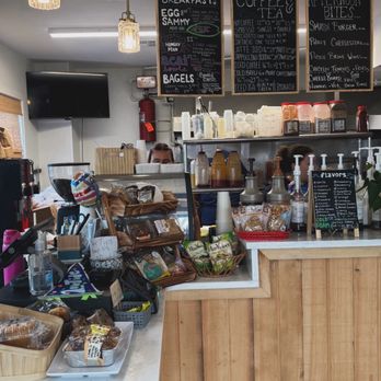 Lowtide Bean - counter - Coffee & Tea Near Me - West Babylon, New York Lowtide Bean - counter - Coffee & Tea Near Me - West Babylon, New York