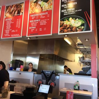 Teriyaki Madness - Ordering Station - Japanese Near Me - Boca Raton, Florida Teriyaki Madness - Ordering Station - Japanese Near Me - Boca Raton, Florida
