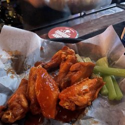 The Whistle Stop and Stone Oven Pizzeria