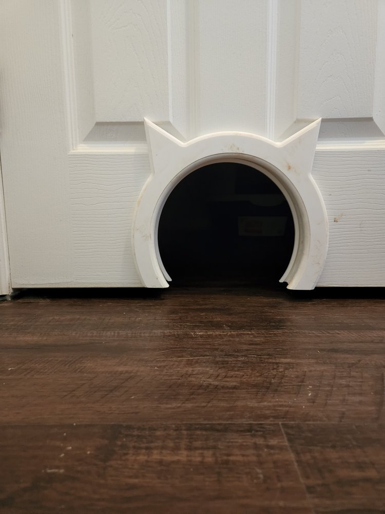 Slide of The Raleigh Handyman